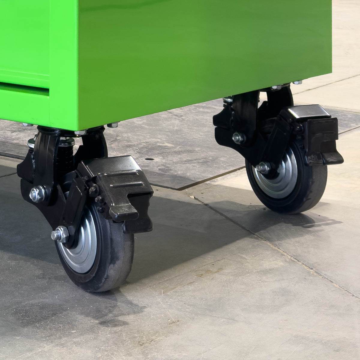 Swivel Caster