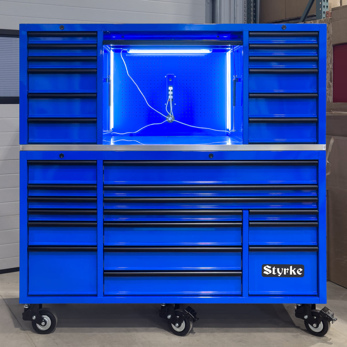 LED Light Bar