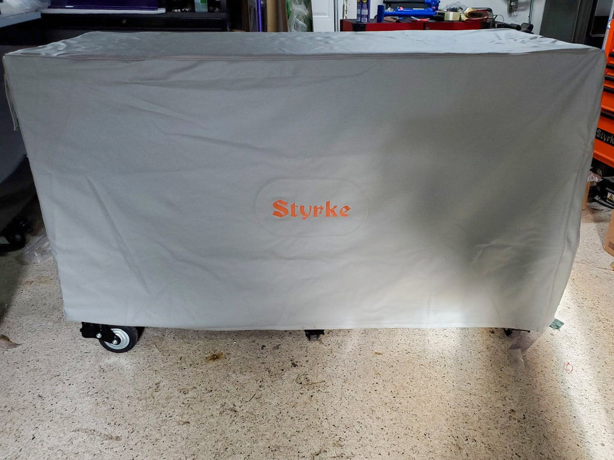 Styrke Cover (For 36" Configurations)