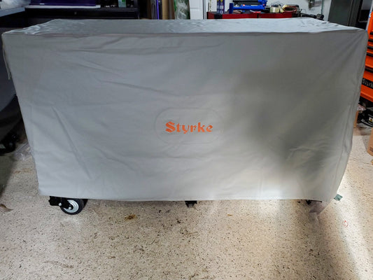 Styrke Cover (For 36" Configurations)
