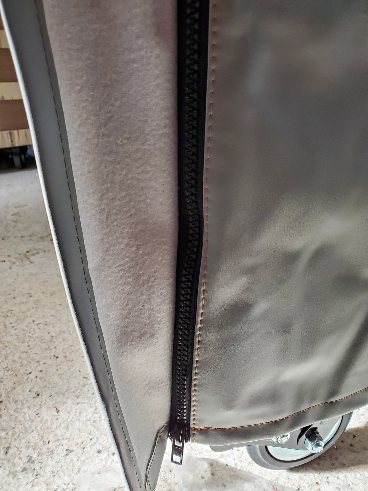 Styrke Cover (For 36" Configurations)