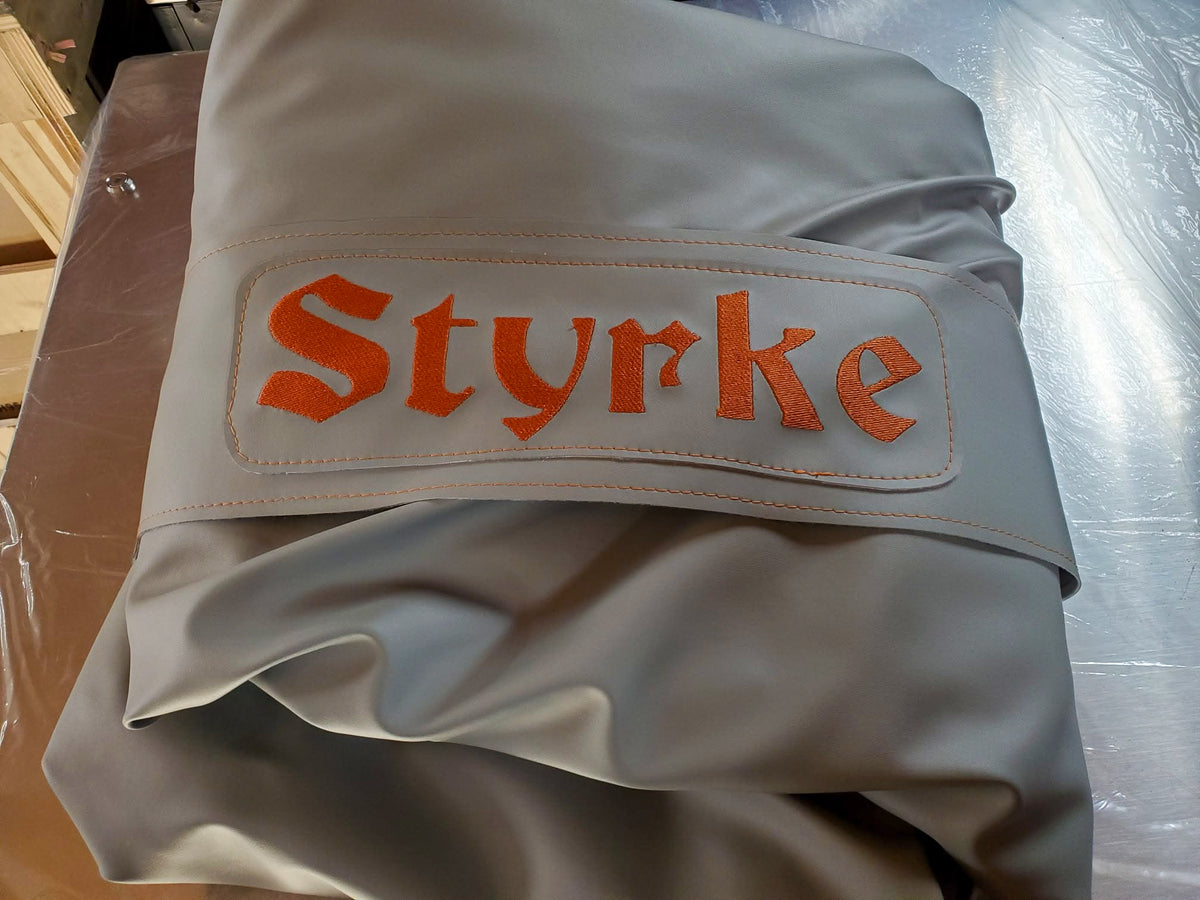 Styrke Cover (For 36" Configurations)