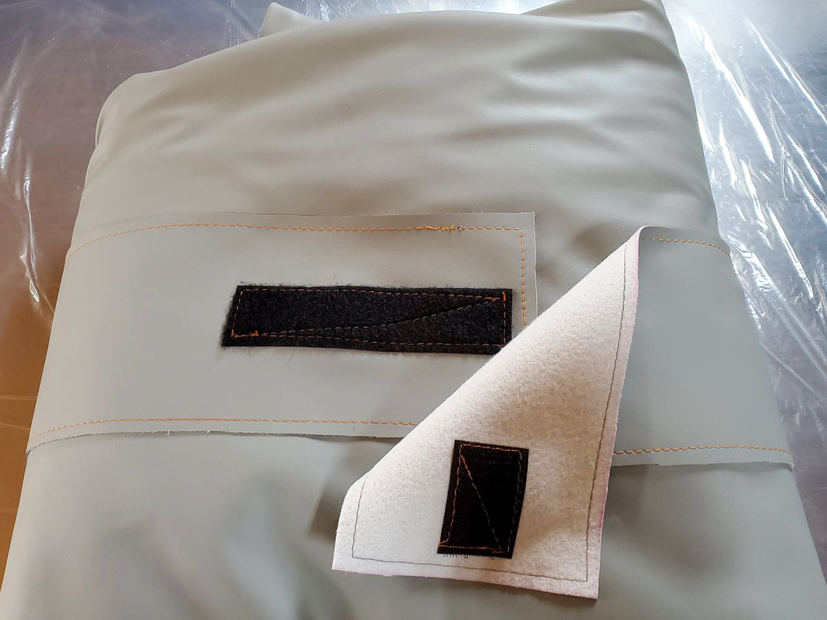 Styrke Cover (For 36" Configurations)
