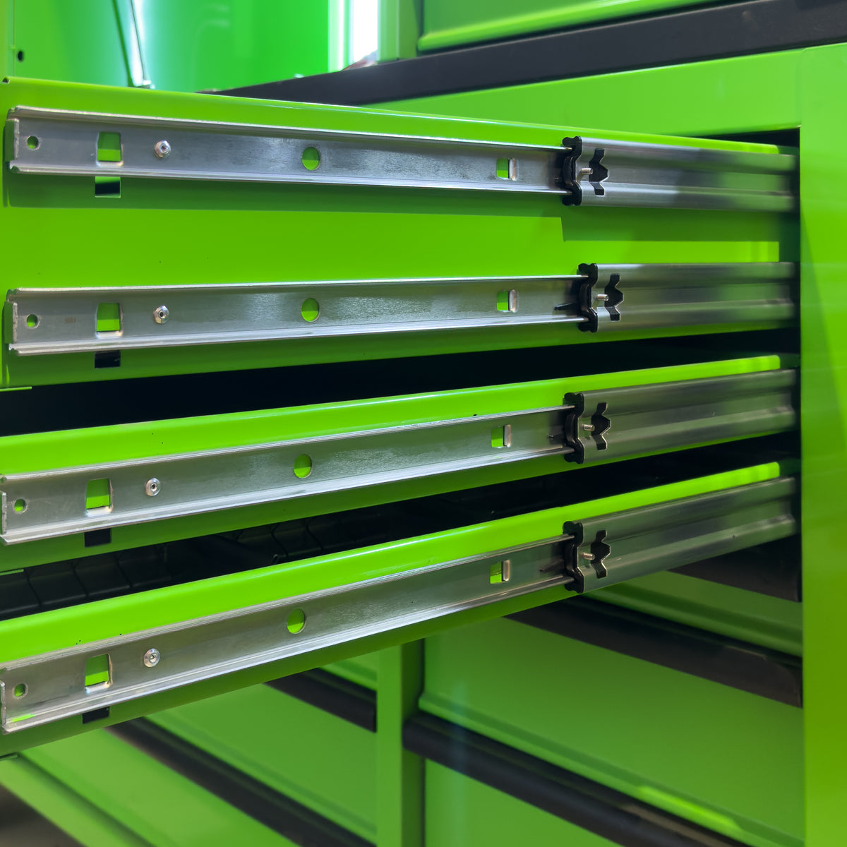 Drawer Slide Pair