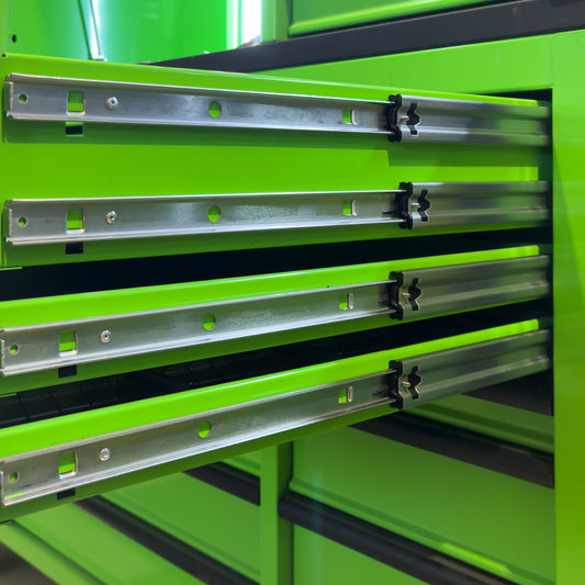 Drawer Slide Pair