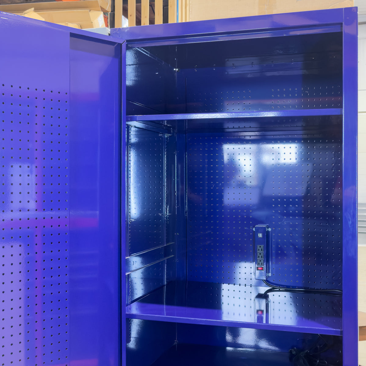 Locker Shelf