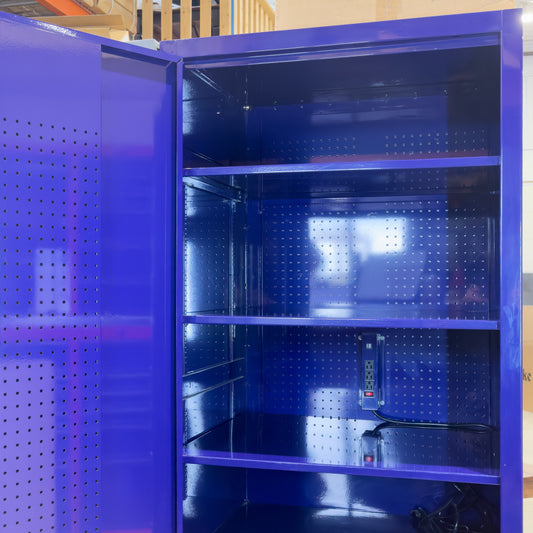 Locker Shelf