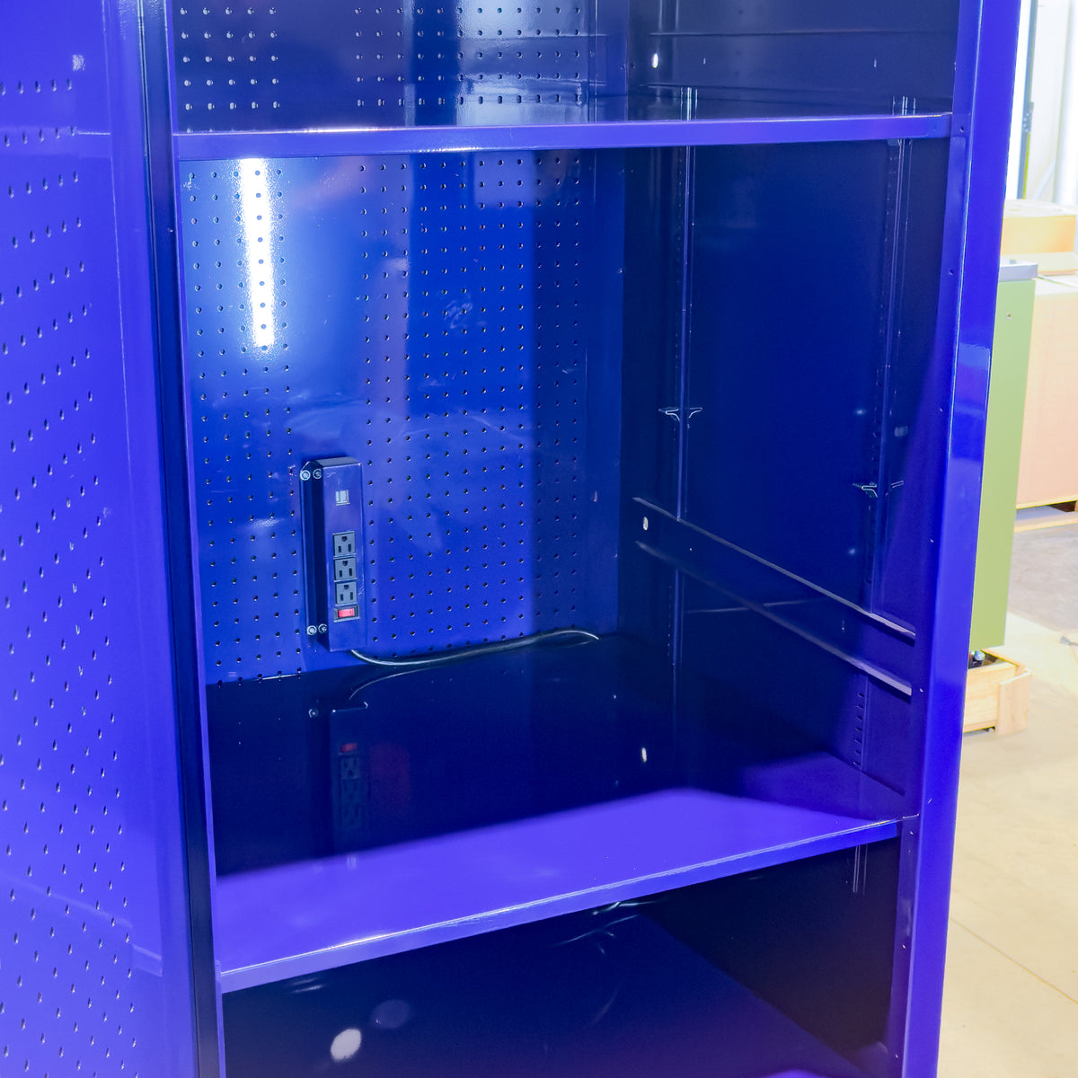 Locker Shelf