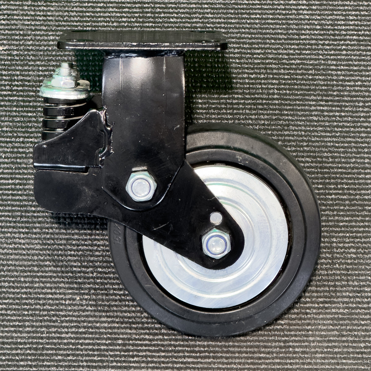 Rigid Caster