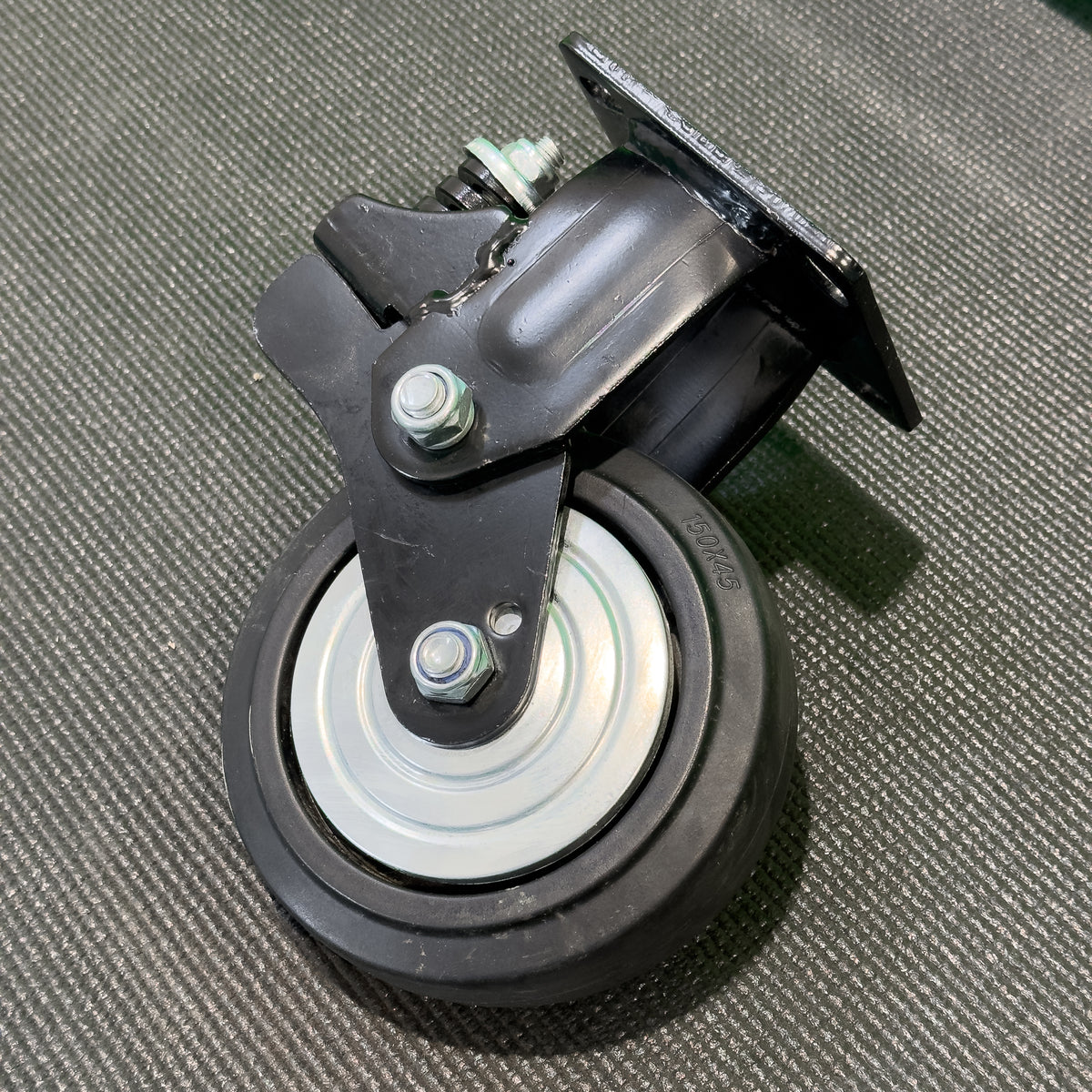 Rigid Caster