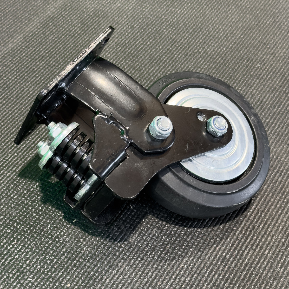 Rigid Caster