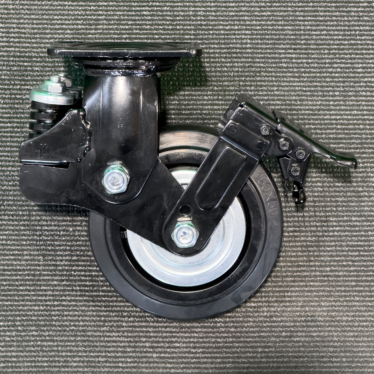 Swivel Caster