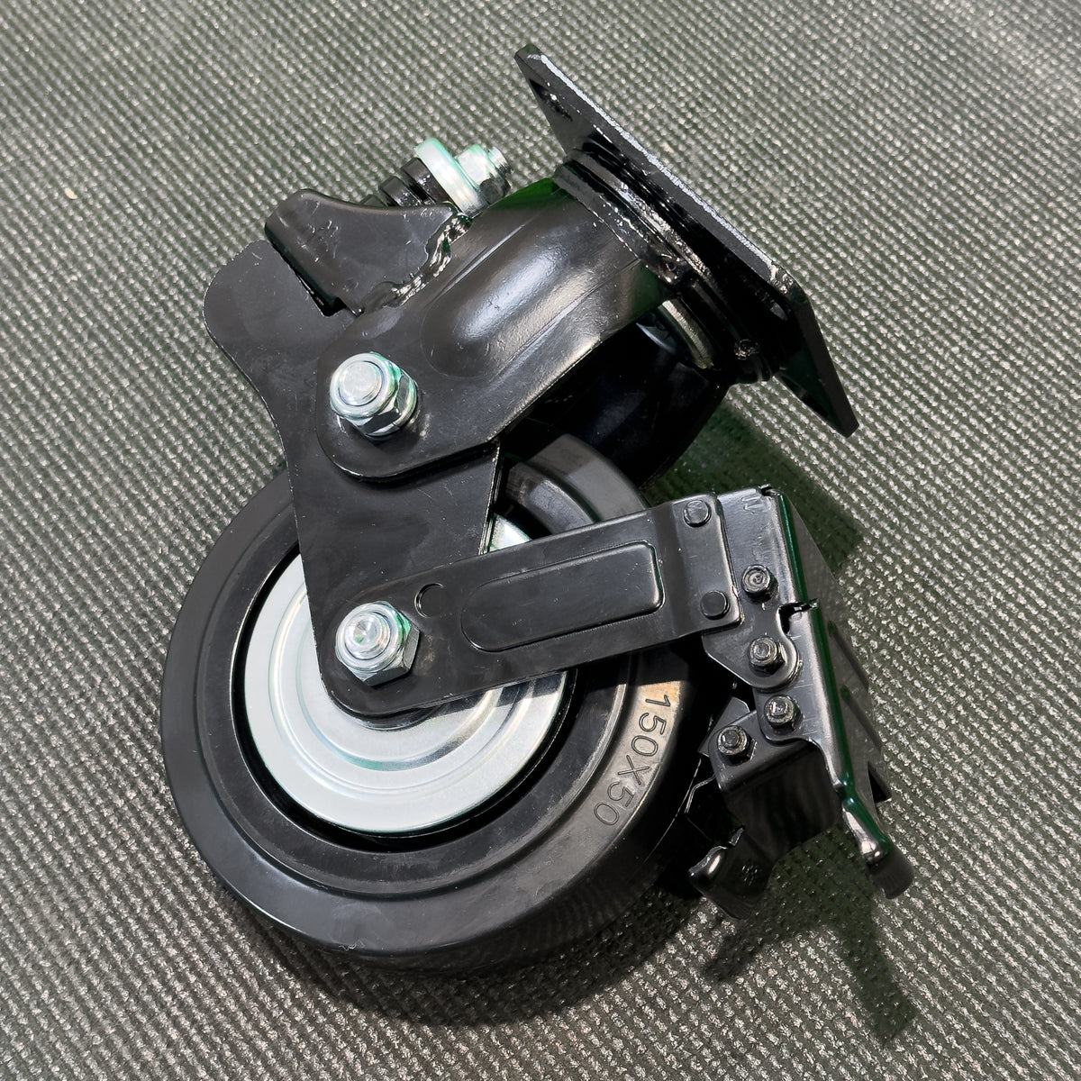 Swivel Caster