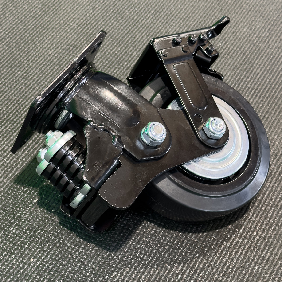 Swivel Caster