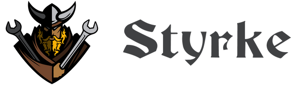 Styrke Industries | CA